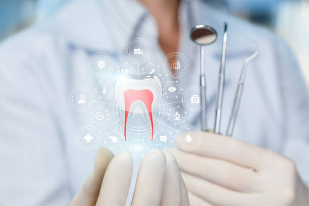 Advanced Technology for Better Dental Care in Mount Hermon, CA