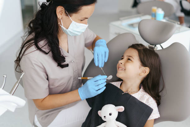 Advanced Technology for Better Dental Care in Mount Hermon, CA